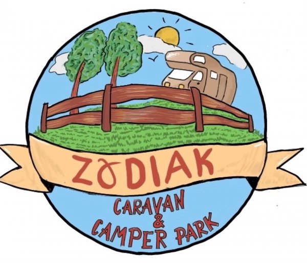 Caravan & Camper Park ZODIAK — Photo 4
