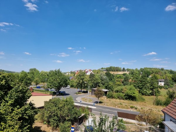 Wohnmobilstellplatz Maßbach — Photo 6