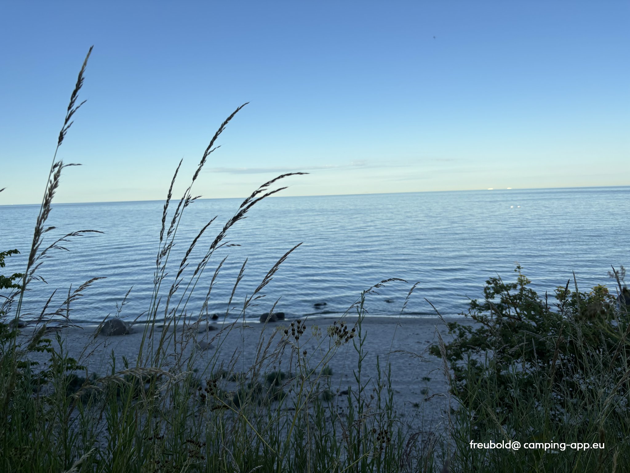 Ulslev Strand Camping — Foto 6