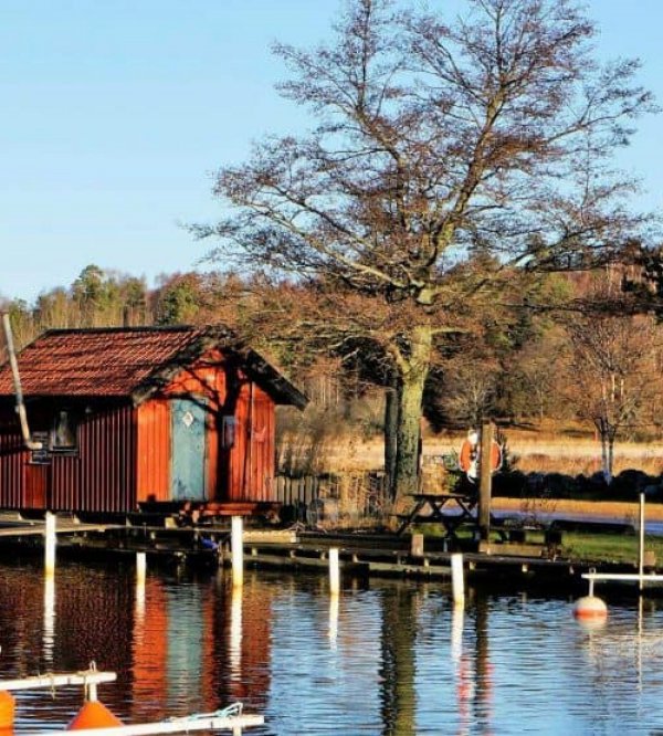 Horns Skärgårdcamping — Photo 2