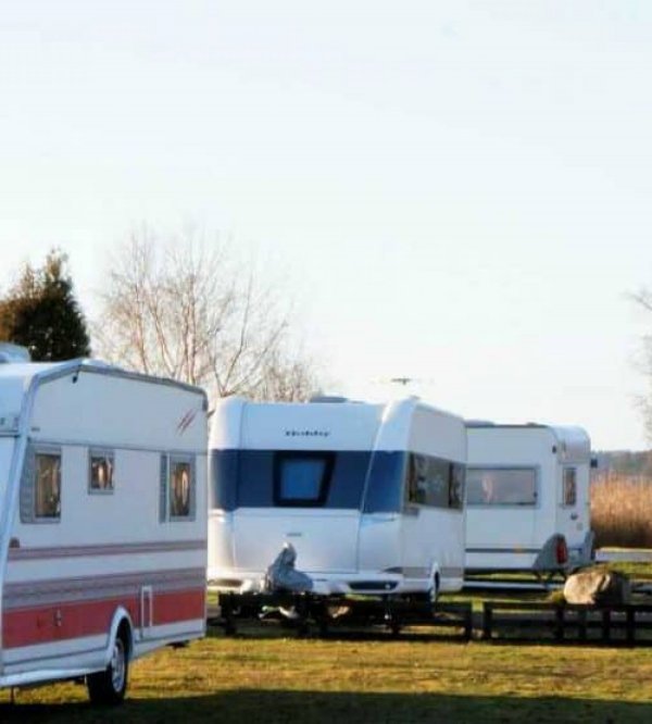 Horns Skärgårdcamping