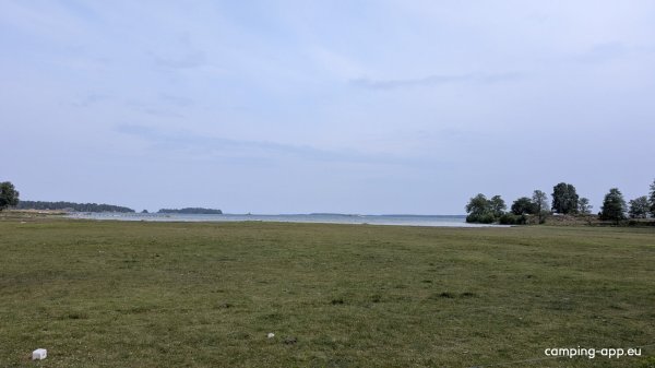 Horns Skärgårdcamping — Photo 5