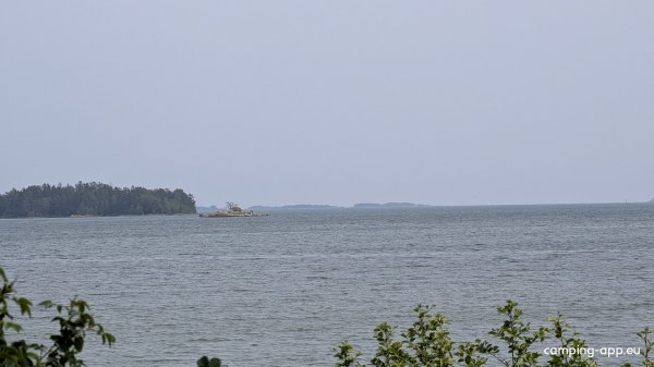 Horns Skärgårdcamping — Photo 2
