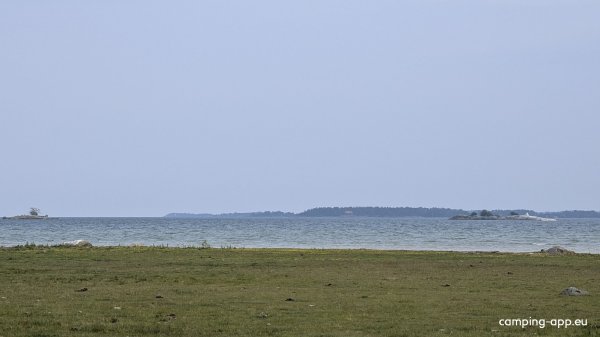 Horns Skärgårdcamping — Photo 4