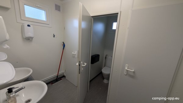 Horns Skärgårdcamping — Photo 6