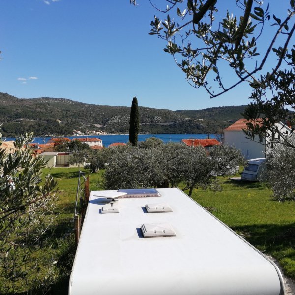 Camp Maslina — Photo 3