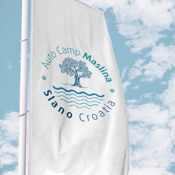 Camp Maslina — Photo 2