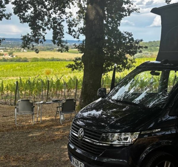 Domaine de Montlong — Photo 2