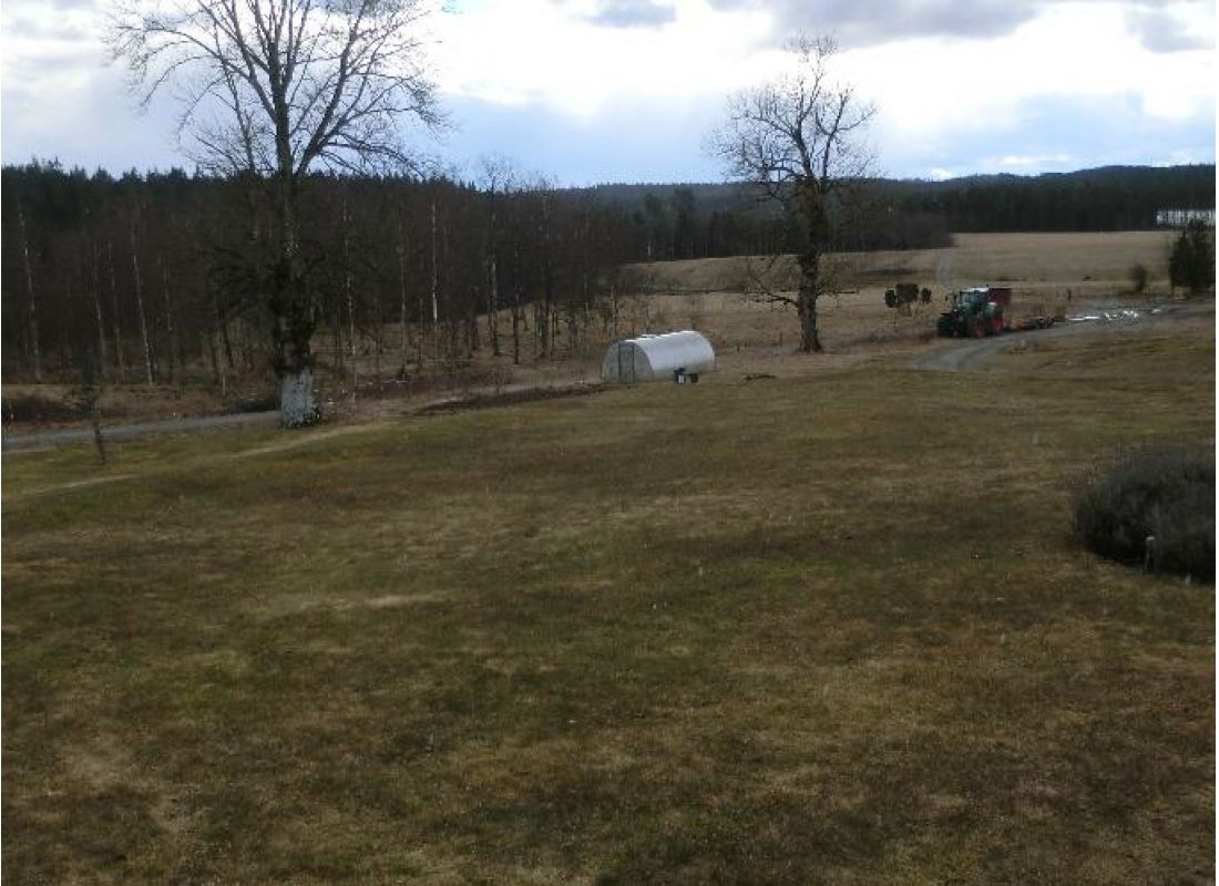 Malsbogård   — Camperplads in Ambjörnarp