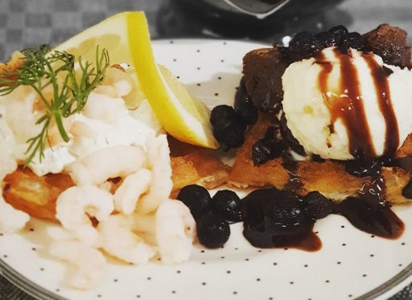 Lövångergården och Lövånger Kyrkstad — Photo 3