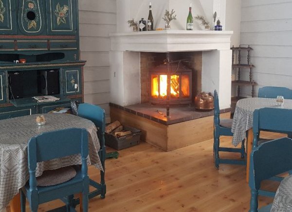 Lövångergården och Lövånger Kyrkstad — Photo 5