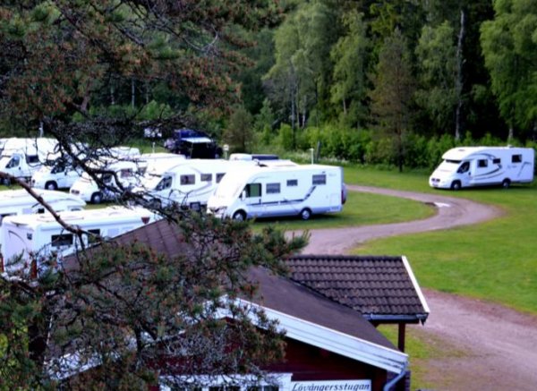 Lövångergården och Lövånger Kyrkstad — Photo 6