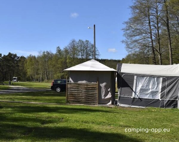 Lygnevi Camping — Foto 5