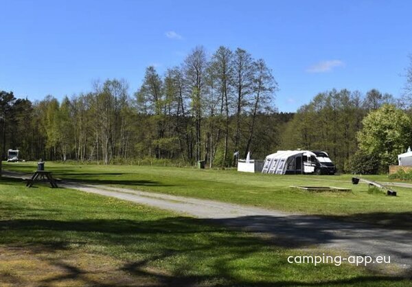 Lygnevi Camping — Foto 4