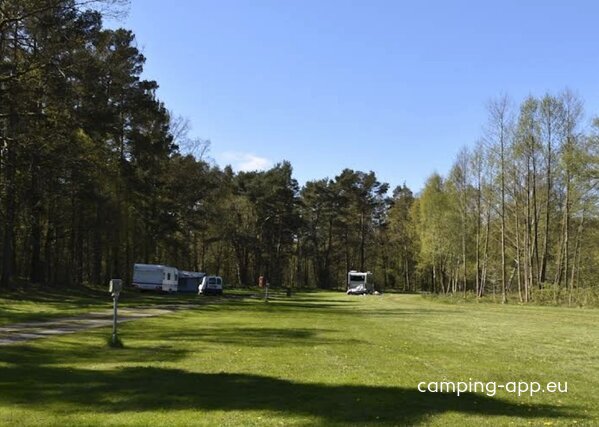 Lygnevi Camping — Foto 3