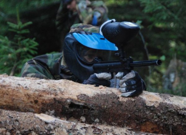 Julared Kvarnen — Photo 2