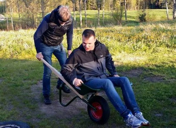 Julared Kvarnen — Photo 3