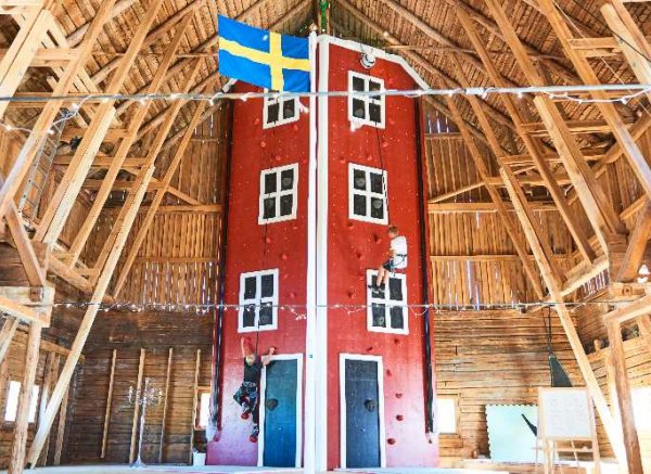 Julared Kvarnen — Photo 4