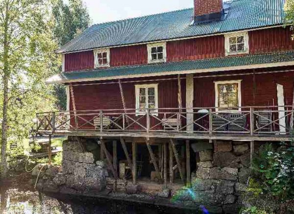 Julared Kvarnen — Photo 5