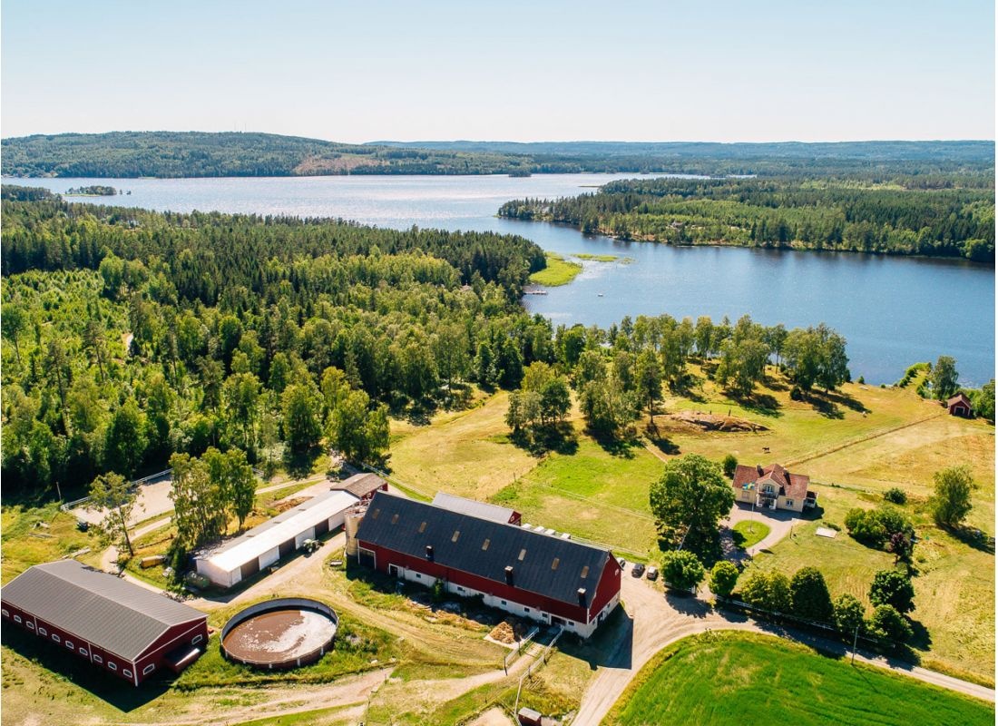 Sörgården — Karavan Sitesi in Svanvik