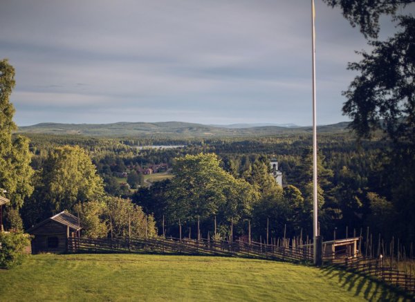 Bjursås Berg & Sjö — Photo 2