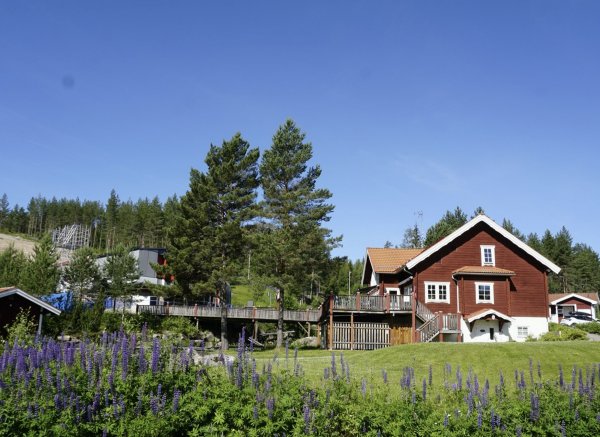 Bjursås Berg & Sjö — Photo 3