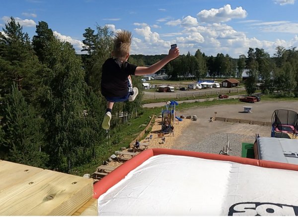 Bjursås Berg & Sjö — Photo 4