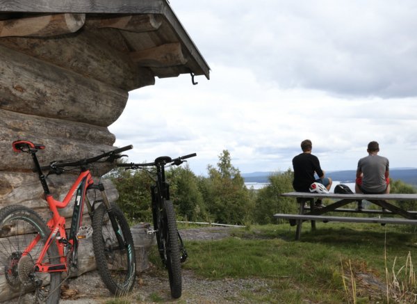 Bjursås Berg & Sjö — Photo 5