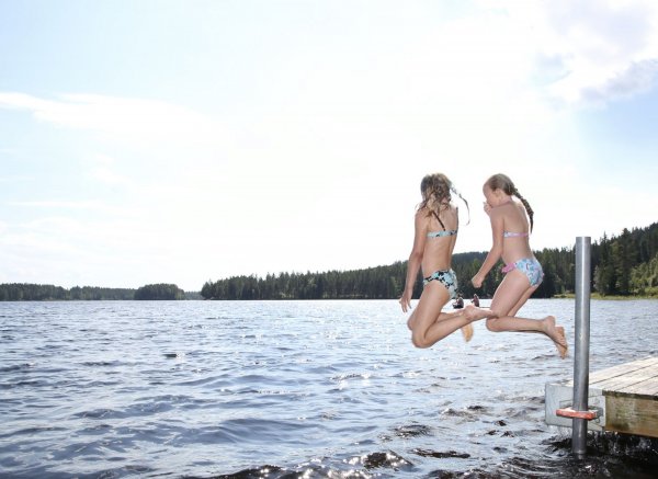 Bjursås Berg & Sjö — Photo 6