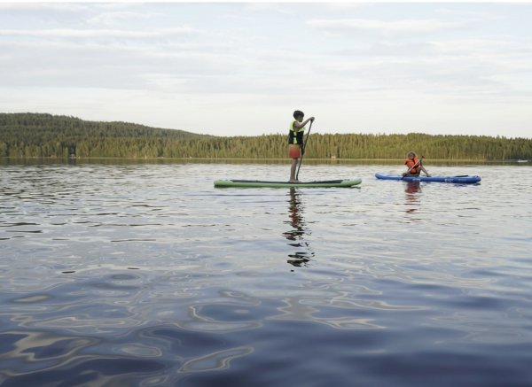 Bjursås Berg & Sjö — Foto 5