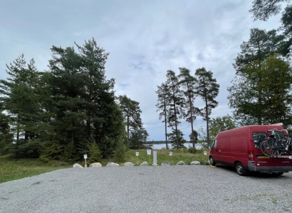Stavsnäs Vinterhamn — Foto 6