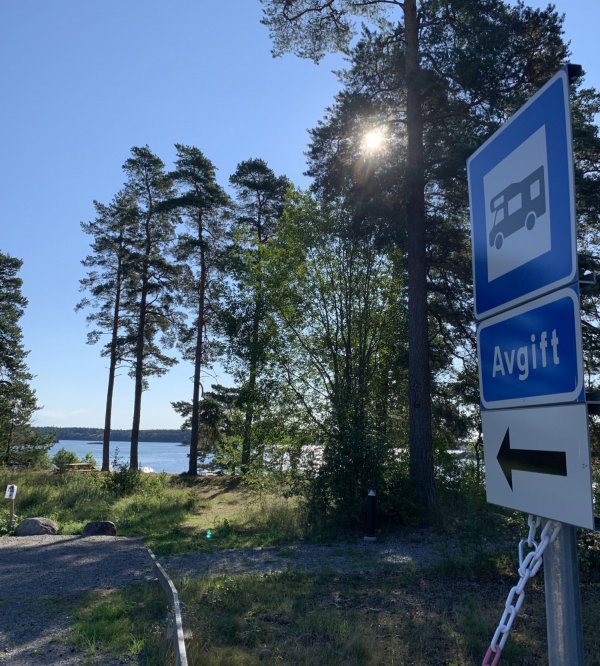 Stavsnäs Vinterhamn