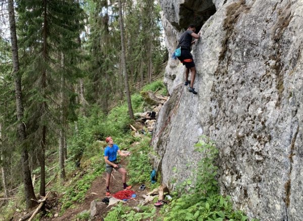 Bergsportcenter — Photo 4