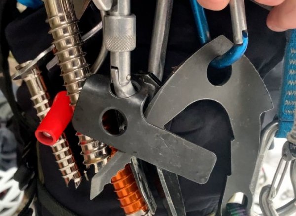 Bergsportcenter — Photo 5