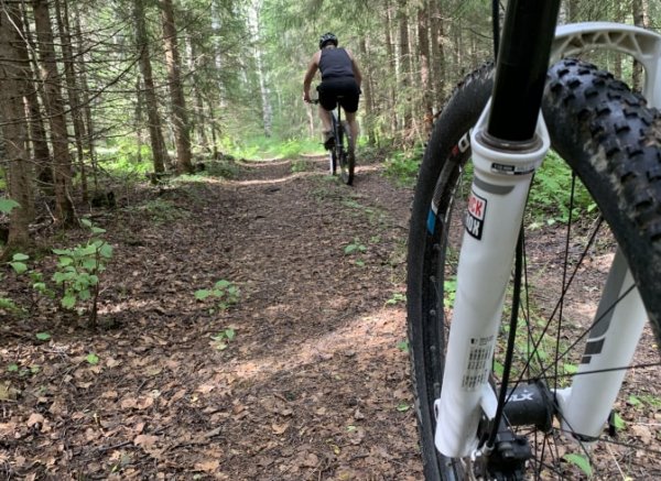 Bergsportcenter — Photo 6