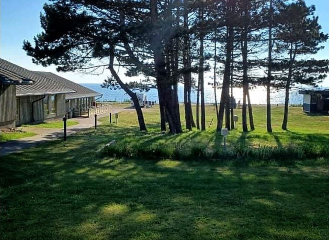 Visit Örestrand — 露营地 in Höganäs