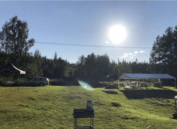 Livagården – Stugor, Rum & Ställplats — Zdjęcie 5