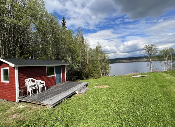 Livagården Rent & Event - Camp — Photo 2