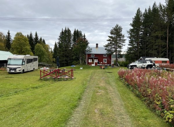 Livagården Rent & Event - Camp — Photo 3