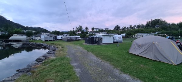 Vågen Naturcamping — Photo 3