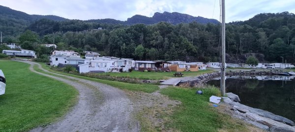 Vågen Naturcamping — Photo 2