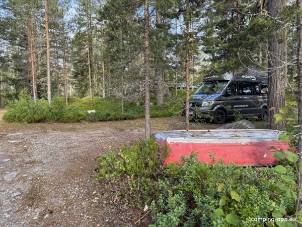 Max Camping — Photo 4