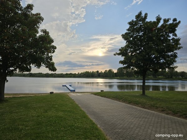 Mondsee Hohenmölsen — Photo 6