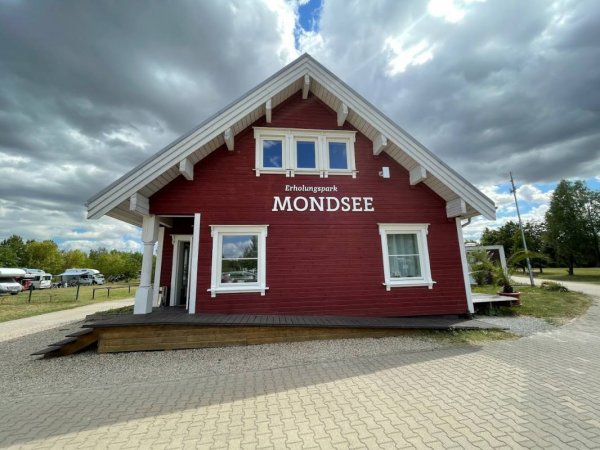 Mondsee Hohenmölsen — Photo 3