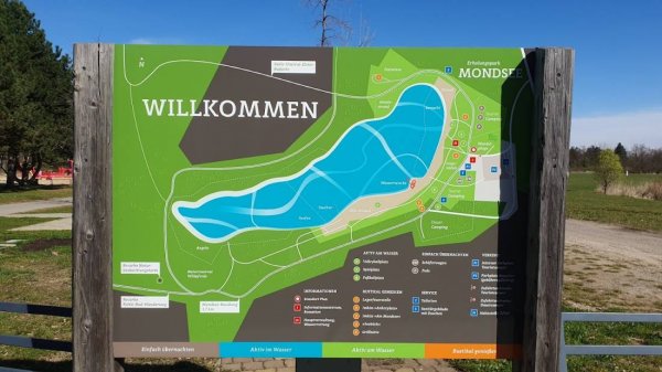 Mondsee Hohenmölsen — Photo 2