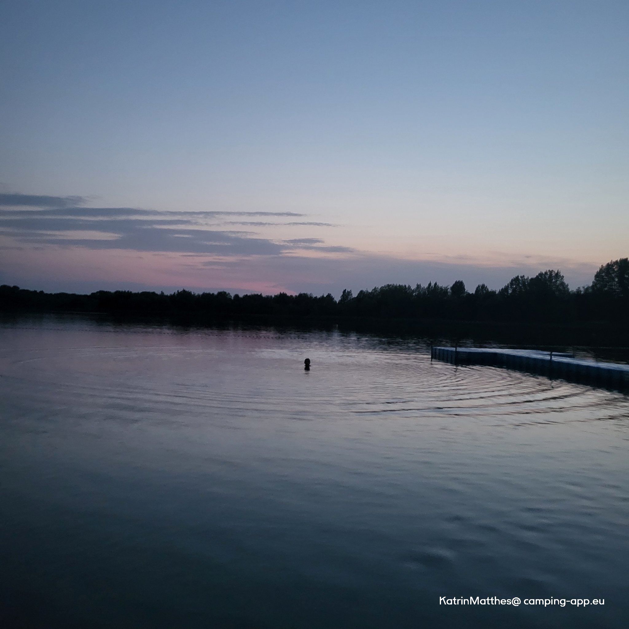 Mondsee Hohenmölsen — Foto 2