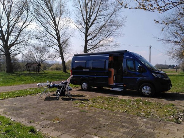 Freibad Roßla — Photo 2