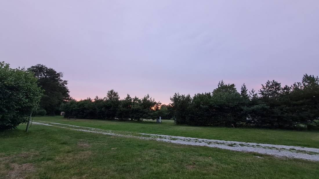 Sonjas Camping — 露营地 in Borgholms kommun