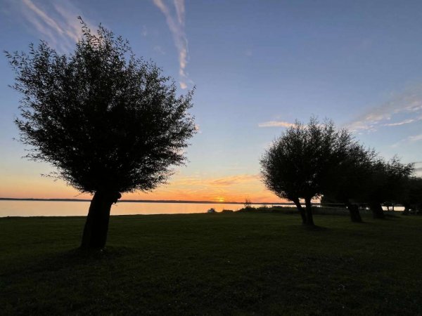 Naturcamping Retgendorf