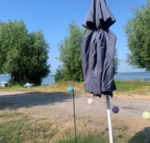 Naturcamping Retgendorf — Foto 4